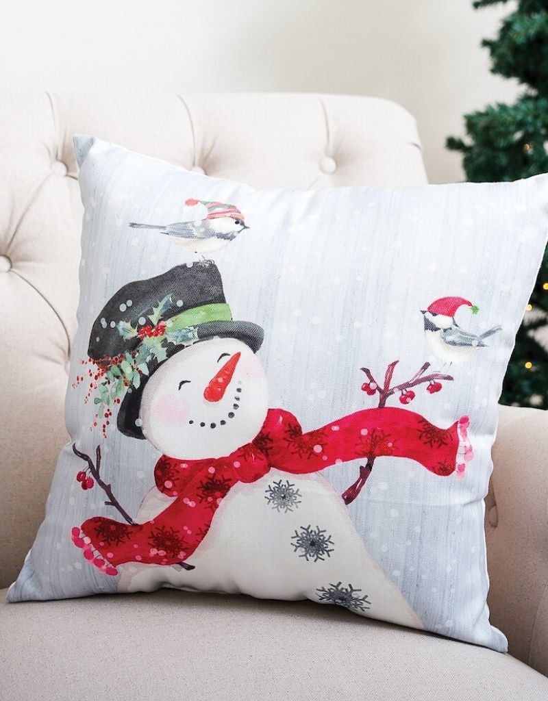 Christmas Pillows